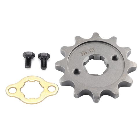 COX PROFESSIONAL ENGINE SPROCKET 12 TOOTH