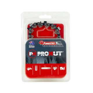 PROKUT CHAINSAW CHAIN LOOP .325 .063 67DL MS260 / MS261