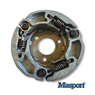 MASPORT 500 CLUTCH DISK (PLATE ASSY, FACE CORK)