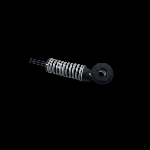 BELT TENSIONER ASSY