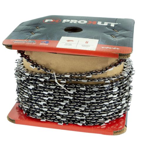 PROKUT CHAINSAW CHAIN (PER LINK) 3/8 .063