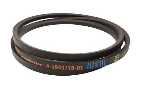 BELT A77K  5895300-01