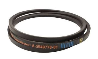 BELT A77K  5895300-01