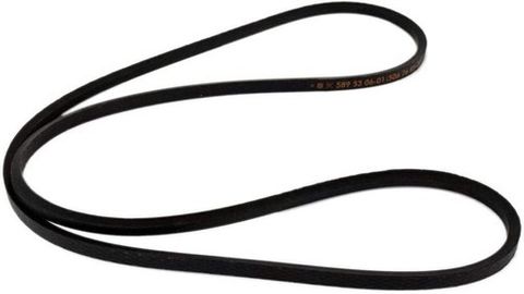 TRANSMISSION BELT