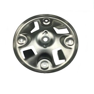BLADE DISC 10 1/8" MULCH & CATCH( NO BLADES/BOLTS)  -VICTA 18" / 19"