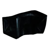 GRASS BAG BUSHRANGER 21" 800 SERIES ALLOY DECK SELF PROP