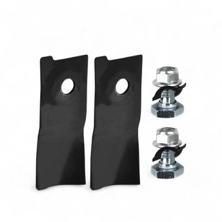18" BLADE & BOLT SET MASPORT (WORKSHOP)