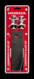 21" BLADES & BOLT SET HONDA (WORKSHOP)