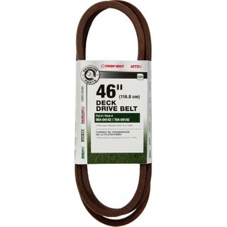 BELT:V TYP:A SEC X 91.4  265-222