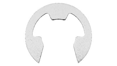 CLIP COX FRONT WHEEL