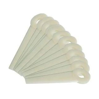 SET OF 12 BLADES POLYCUT 4111 007 1001