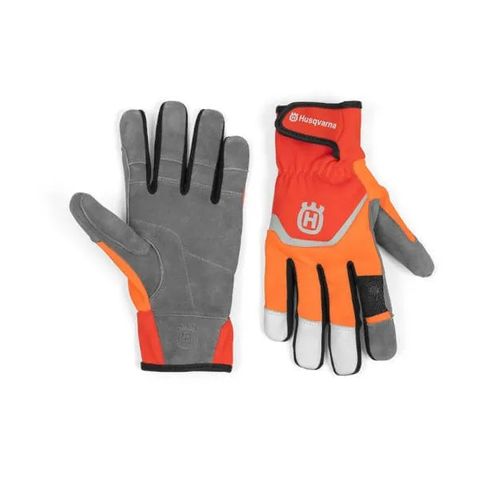GLOVES TECHNICAL GRIP 8