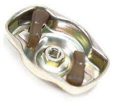 STARTER CARRIER & PAWLS HUSQ 503 87 33-05 129 / 325  / 122