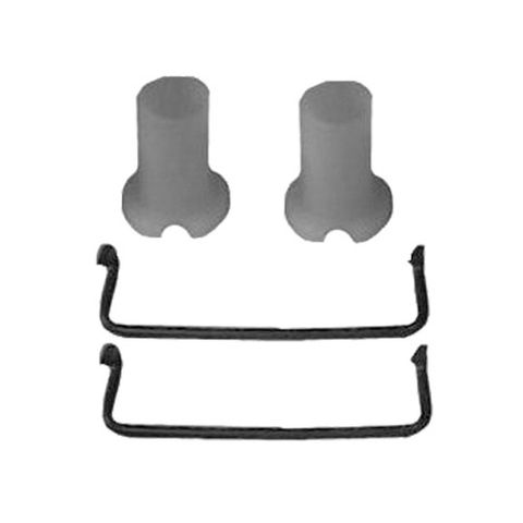 FRONT AXLE VICTA