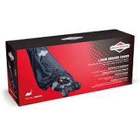 COVER ROTARY LAWNMOWER BRIGGS & STRATTON