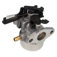 CARBURETOR ASSY DOV BRIGGS & STRATTON 122Q32