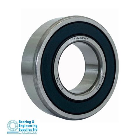 SEALED BEARING 6301 2RS