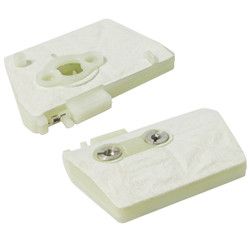 AIR FILTER CPL - FELT SUITS MS380 / MS381 ( WITH COMPENSATOR) 1119-120-1628 CTS