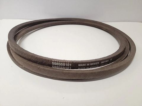 CUTTER / DECK BELT 429636 / BEL7408 HUSQVARNA / CRAFTSMAN 42"