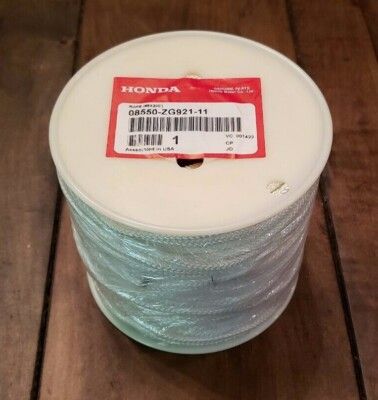 STARTER CORD HONDA 3.97MM