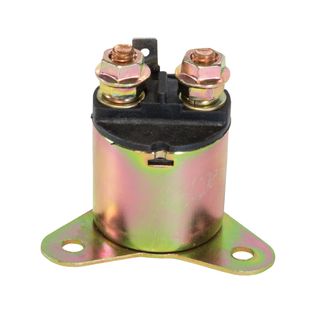 STARTER SOLENOID SUITSSELECTED HONDA