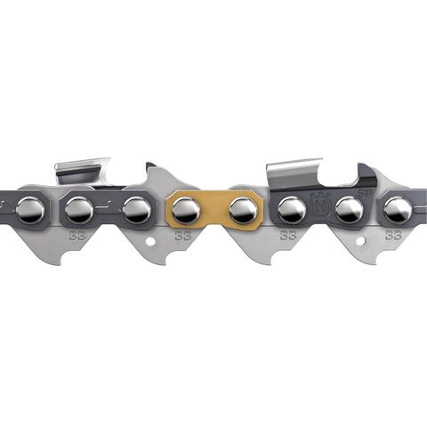 CHAIN LOOP HUSQVARNA 325 050 64DL SP33G SEMI CHISEL