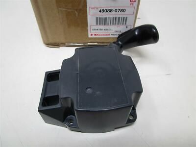 KAWASAKI RECOIL STARTER KBL27C KCL600A KCS525A KCS600A