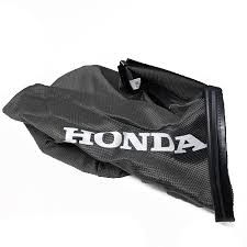 HONDA GRASS CATCHER BAG 21" HRN216 ( NO FRAME) 81320-vr8-n00