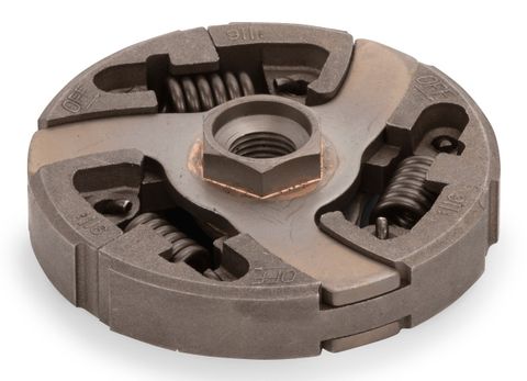 CLUTCH ASSY HUSQ 394 / 395