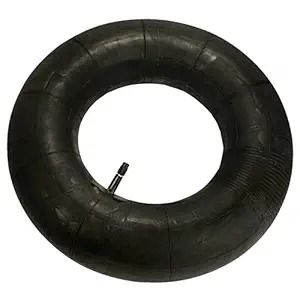 TUBE 11X4.00-5 STRAIGHT RUBBER STEM TR13 VALVE 170-031