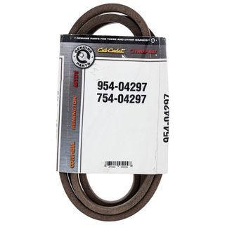 BELT MTD DRIVE BELT
