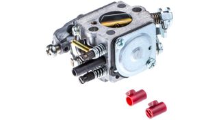 CARBURETTOR