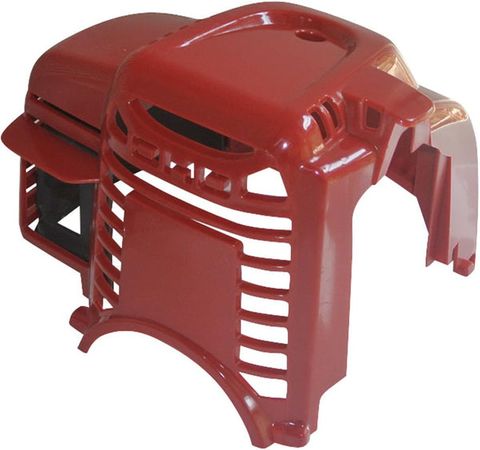 TOP ENGINE COVER HONDA GX35