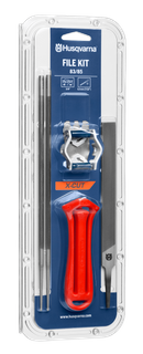 FILE KIT X-CUT 3/8 5.5mm