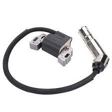 BRIGGS & STRATTON IGNITION COIL ARMATURE MAGNETO 595304 799650 795315