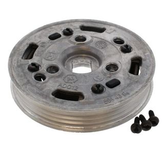 PULLEY ASSY  K970II-III