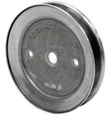 TOP MANDREL PULLEY 30" DECK