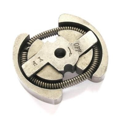 CLUTCH 120 MKII,120E MKII,130,135MKII