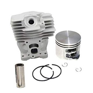 CYLINDER & PISTON ASSY MS311