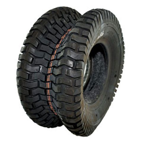TYRE BLOCK TURF PATTERN 13 X 6.5-6