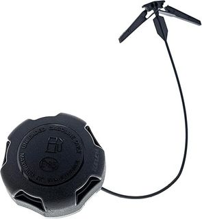 FUEL CAP WITH TETHER CUB CADET ZFORCE
