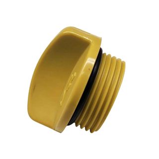 CAP-OIL FILL