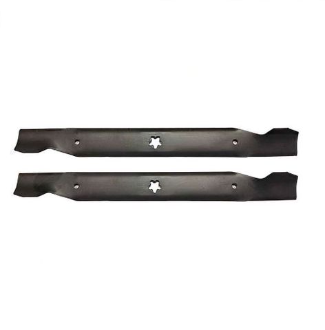BLADE 2-1 SUITS HUSQVARNA TS138 5811163-02