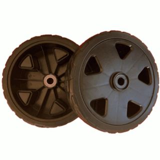 WHEEL 8IN AZTEC PUSH