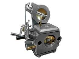 CARBURETTOR K760