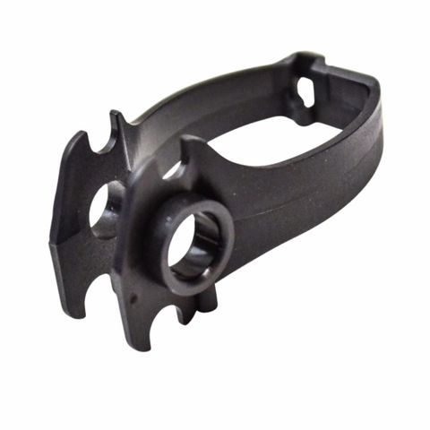 THROTTLE YOKE