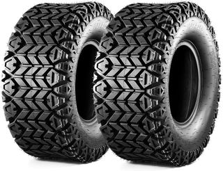 TYRE 22 X 9.5-10