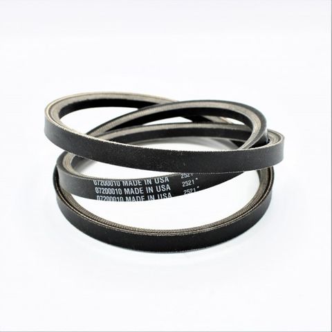 : ARIENS / GRAVELY / VIKING / VICTA / TORO V-BELT 07200010 321147