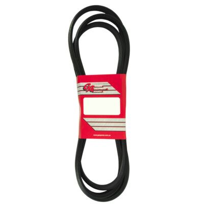 V- BELT DRIVE VICTA 19"