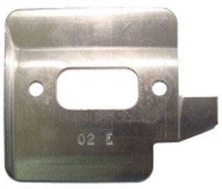 HEAT SHIELD